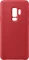 Samsung Hyperknit Cover für Galaxy S9+ rot Vorschaubild