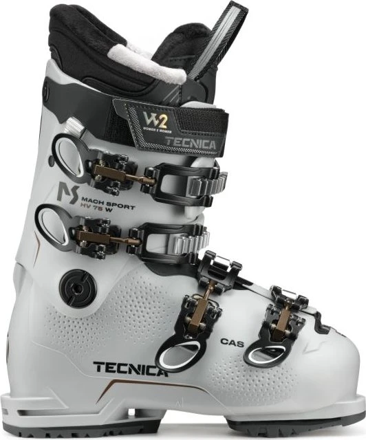 Tecnica Mach Sport HV 75 GW (Damen) (Modell 2024/2025)