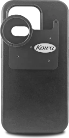 Kowa Handyhülle für Smartphone Adapter für iPhone 14