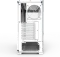 DarkFlash DS900 White, Glasfenster Vorschaubild