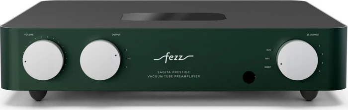 Fezz Sagita Prestige Evo