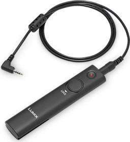 Panasonic DMW-RS2E Kabelfernauslöser