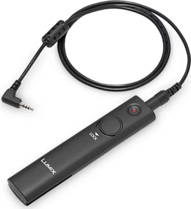 Panasonic DMW-RS2E Kabelfernauslöser