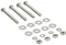 InLine Lüfterschrauben Set für 25mm Lüfter Vorschaubild