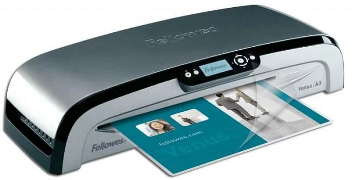 Fellowes Venus A3