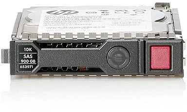 HP 1TB SC MDL HDD, 2.5"