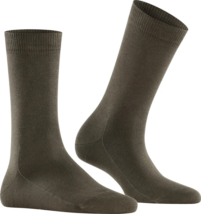 Falke Family Socken military (Damen)