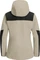 Jack Wolfskin Jasper 2L Funktionsjacke stone (Damen) Vorschaubild
