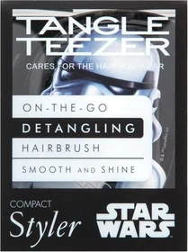 Tangle Teezer Compact Styler Star Wars stormtrooper