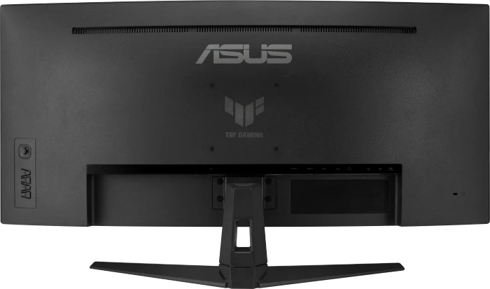 ASUS TUF Gaming VG34VQ3B, 34"