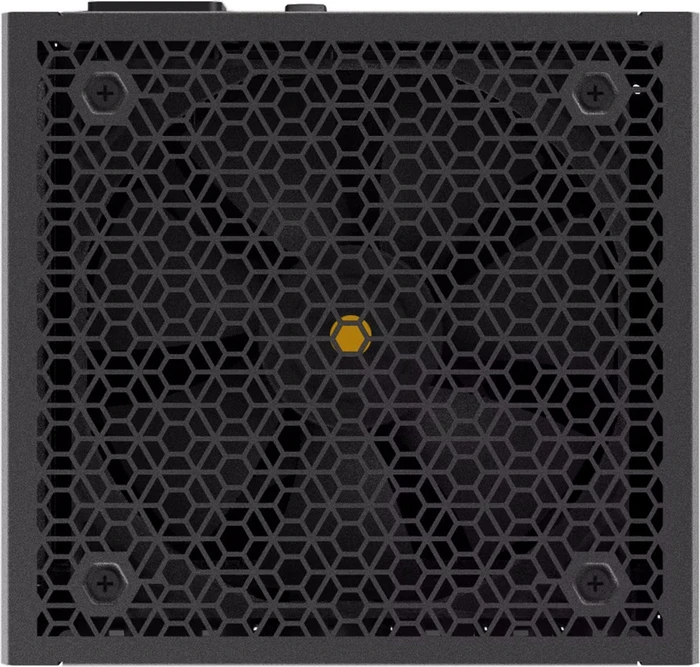 Super Flower Combat FG 80 PLUS Gold 850W, ATX 3.1