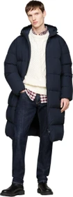 Tommy Hilfiger Down Parka Funktionsmantel desert sky (Herren)