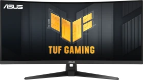 ASUS TUF Gaming VG34VQ3B, 34"