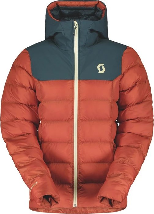 Scott Insuloft Warm Jacke (Damen)