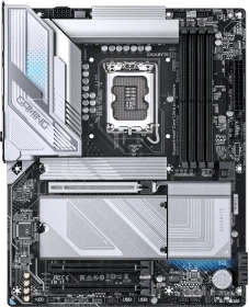 GIGABYTE B860 Gaming X WIFI6E (Intel 1851)