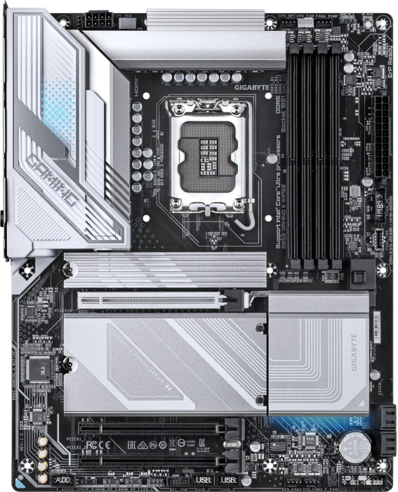 GIGABYTE B860