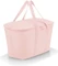 Reisenthel Coolerbag Kühltasche twist blush Vorschaubild