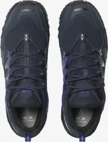 Salomon ACS + CSWP