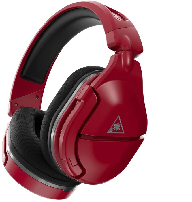 Turtle Beach Stealth 600 Gen 2 MAX for PlayStation Midnight Red
