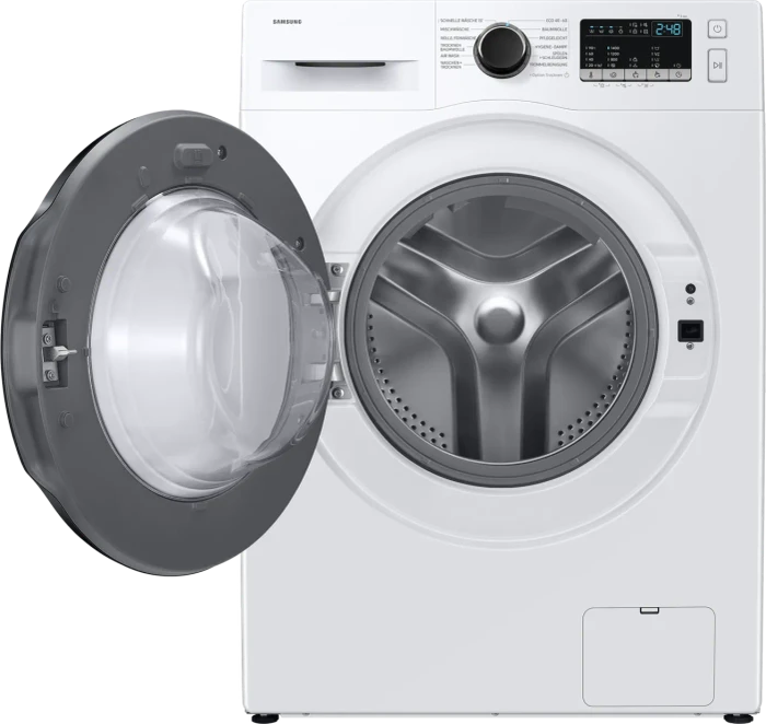 Samsung WD4000H WD80HG4U04BEEG