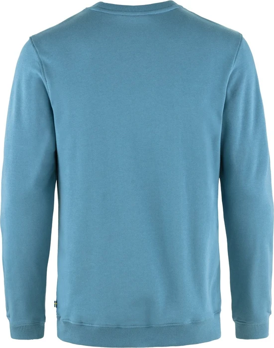 Fjällräven Vardag Sweatshirt dawn blue (Herren)