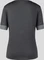 Odlo Run Easy Laufshirt kurzarm odlo graphite grey/grey melange (Damen) Vorschaubild