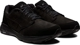 Asics Gel-Odys schwarz (Damen)
