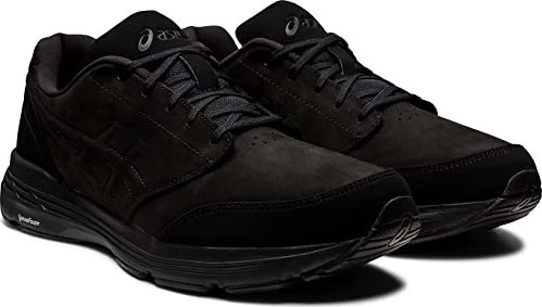 Asics Gel-Odys schwarz (Damen)