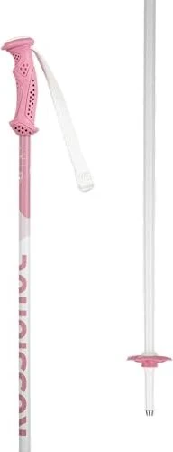 Rossignol Electra Alpin Skistock rosa (Damen) (Modell 2024/2025)