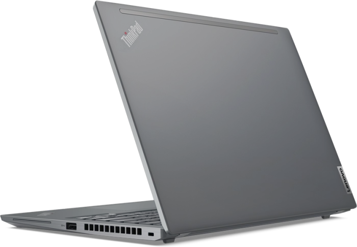 Lenovo ThinkPad X13 G2 (AMD), Storm Grey, Ryzen 7 PRO 5850U, 16GB RAM, 512GB SSD, US