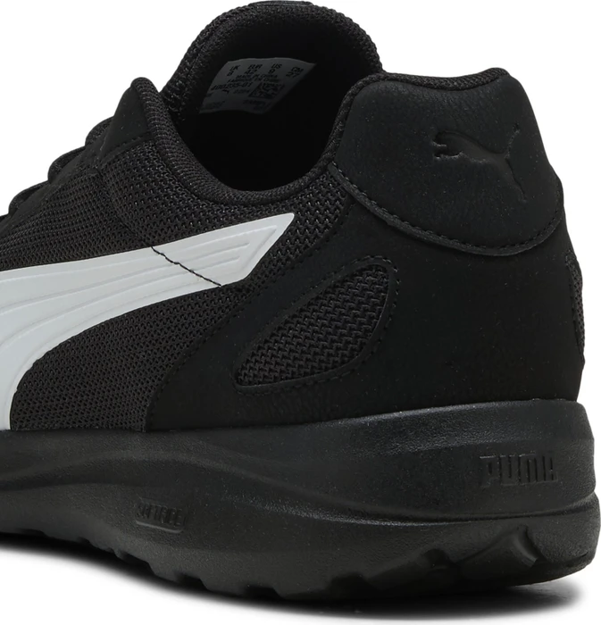 Puma Softride Cosmic puma black/puma white
