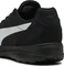 Puma Softride Cosmic puma black/puma white Vorschaubild