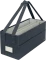 Leitz Leitz 14" Desk Sharing Tasche, samtgrau Vorschaubild