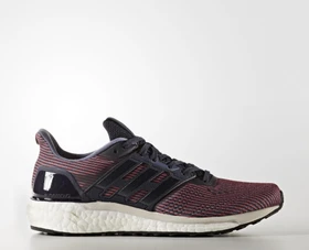 adidas Supernova super purple/legend ink/easy coral (Damen)