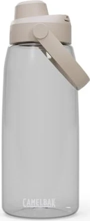 CamelBak Thrive Chug Trinkflasche 946ml clear
