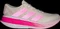 adidas Adistar 4 chalk white/shock pink/clear pink (Damen) Vorschaubild