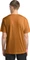 Jack Wolfskin Vonnan Funktionsshirt kurzarm autumn leaves (Herren) Vorschaubild