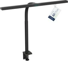 Digitus LED-Tischleuchte schwarz
