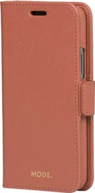 dbramante1928 New York für Apple iPhone 11 Rusty Rose