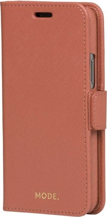 dbramante1928 New York für Apple iPhone 11 Rusty Rose