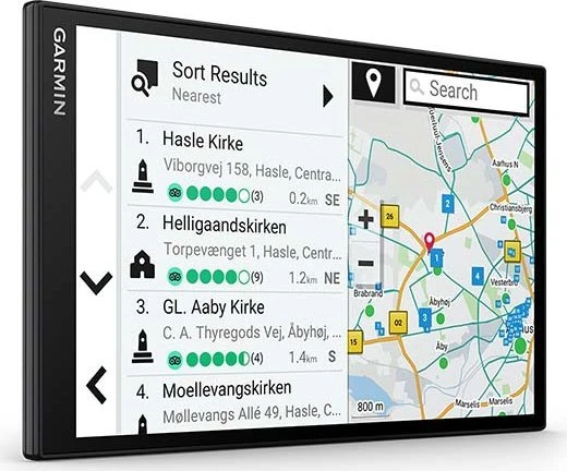 Garmin DriveSmart 86 MT-S