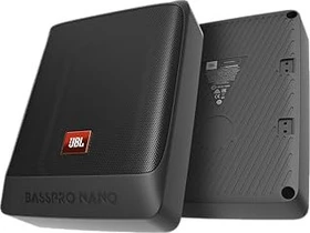 JBL BassPro Nano