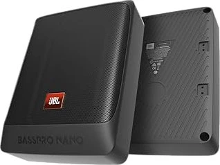 JBL BassPro Nano