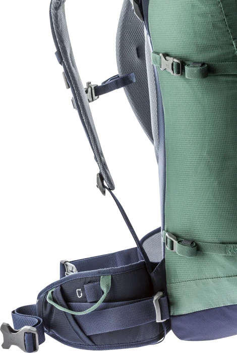 Deuter Guide Lite 30+ seagreen/navy