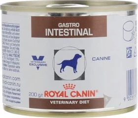 Royal Canin Gastro Intestinal Canin Wet, 200g