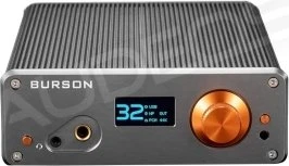 Burson Audio Playmate 3