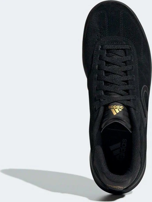 Five Ten Sleuth DLX core black/grey six/matte gold (Damen)