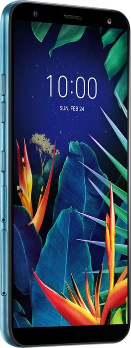 LG K40 LMX420EM moroccan blue