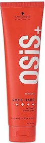 Schwarzkopf Osis+ Rock-Hard Glu ultime Haargel, 150ml