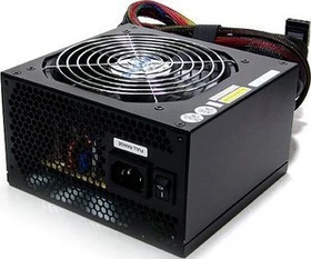 Zalman ZM460B-APS 460W, ATX 2.2